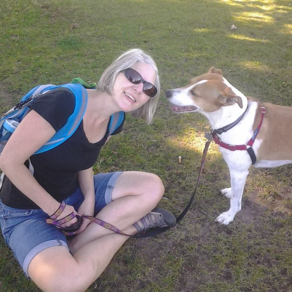 Meet your Posher, Bobbi